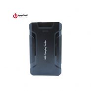 هاب شارژر USB هوشمند 4 پورت فرانت مدل UPA400
