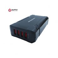 هاب شارژر USB هوشمند 4 پورت فرانت مدل UPA400