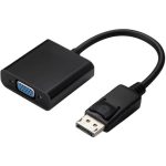 مبدل Display به VGA مادگی رزولوشن 1920x1200 فرانت مدل FN-DP2V