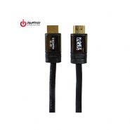 کابل HDMI v2.0 کیفیت 4K برند کی نت به طول 30 متر