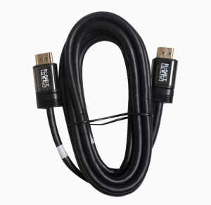 کابل HDMI v2.0 برند کی نت پلاس مدل K-NET PLUS KP-CH20100 به طول 10 متر