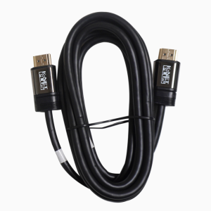 کابل HDMI v2.0 برند کی نت پلاس مدل K-NET PLUS KP-CH20100 به طول 10 متر