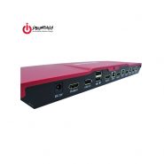 سوئیچ 4 به 1 HDMI لایمستون مدل LS-HK41