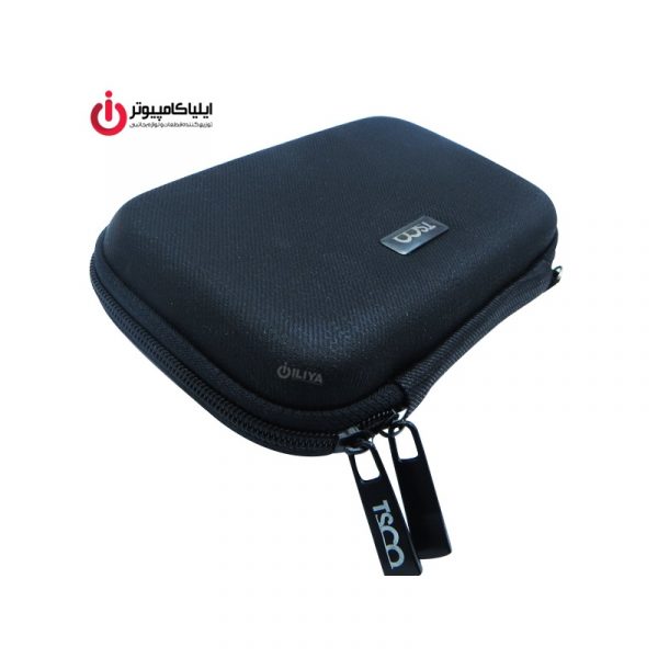 کیف هارد اکسترنال تسکو مدل THC 3158