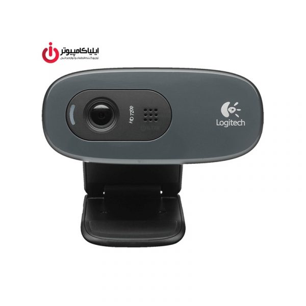 وب کم HD لاجیتک مدل C270