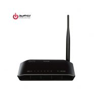 مودم روتر بیسیم ADSL دی لینک مدل DSL-2730U