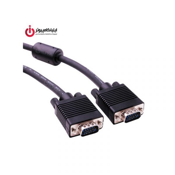 کابل VGA تسکو مدل TC-582 به طول 1.5 متر