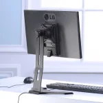 نگهدارنده ارگونومیک مانیتور ماتریکس باراد مدل BARAD MS2 - تصویر 2