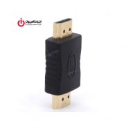 تبدیل کانکتور HDMI دو سر نر