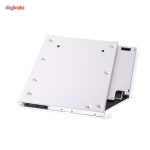 کدی هارد دیسک اوریکو مدل ORICO L127SS - تصویر 3