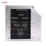 کدی هارد دیسک اوریکو مدل ORICO L127SS - تصویر 5