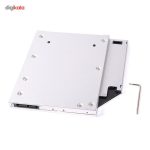 کدی هارد دیسک اوریکو مدل ORICO L127SS - تصویر 2