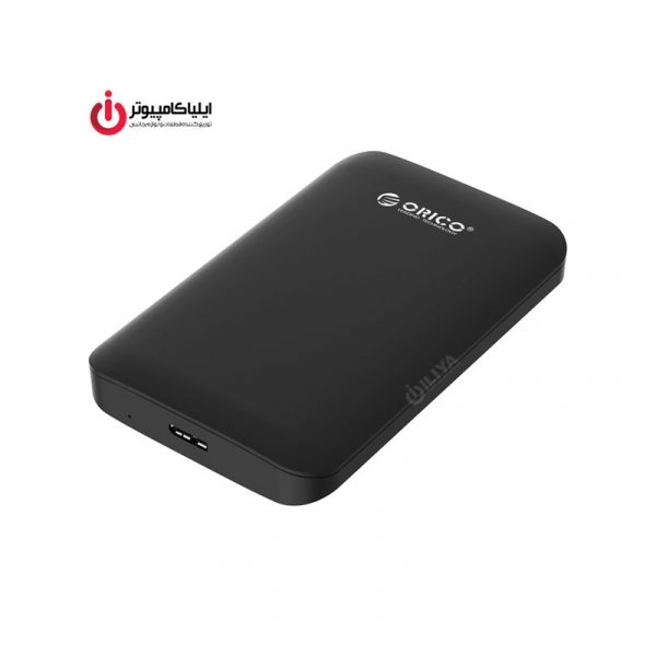 قاب اکسترنال هارد دیسک 2.5 اینچی USB 3.0 اوریکو مدل 2589S3