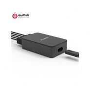 هاب USB هوشمند 5 پورت اوریکو مدل CSE-5U-EU