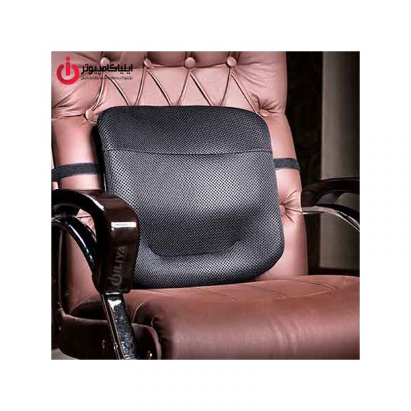 پشتی طبی باراد مدل LS1