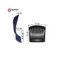 پشتی طبی باراد مدل LS1