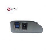 هاب USB 3.0 چهار پورت فرانت مدل FN-U3H3049