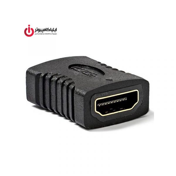 تبدیل کانکتور برل دو سر ماده HDMI