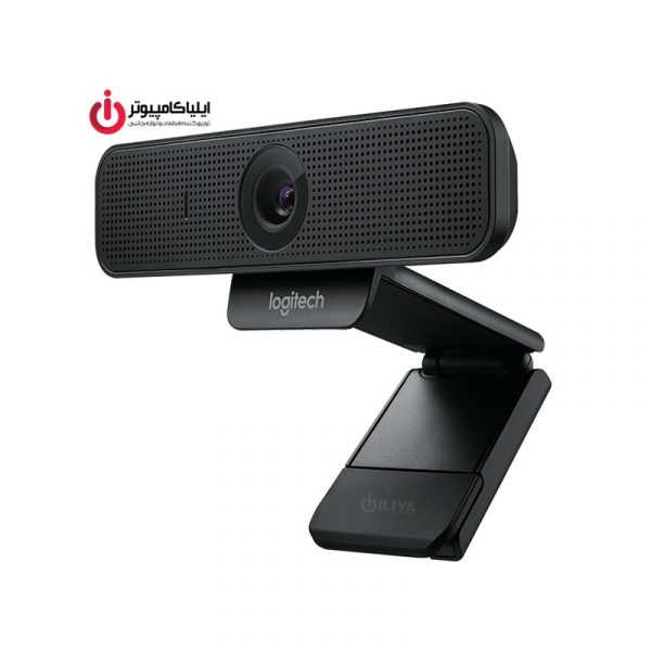 وب کم Full HD لاجیتک مدل Logitech C925E