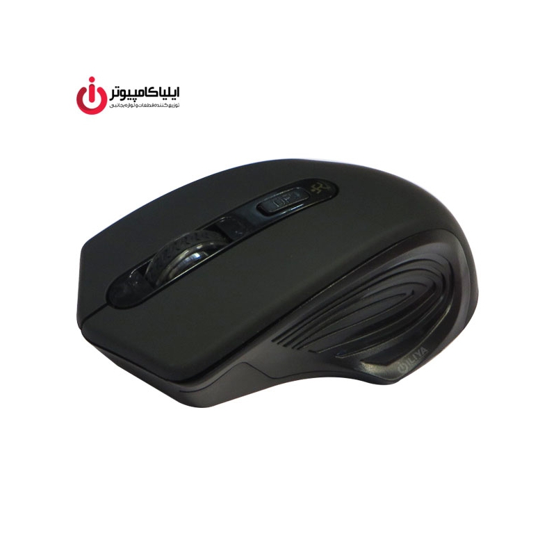 ماوس بی سیم تسکو مدل TM 646W ماوس بی سیم تسکو مدل TM 646W