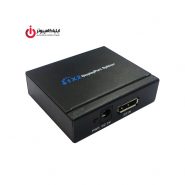 اسپلیتر 1 به 2 Display فرانت مدل FN-DP102