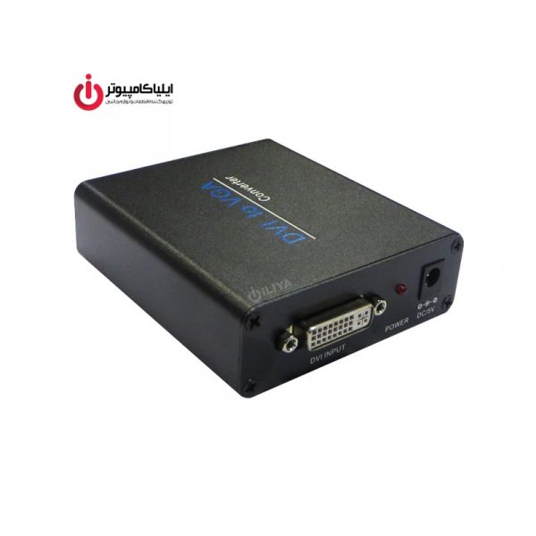 تبدیل DVI-D به VGA برند فرانت مدل FN-V103