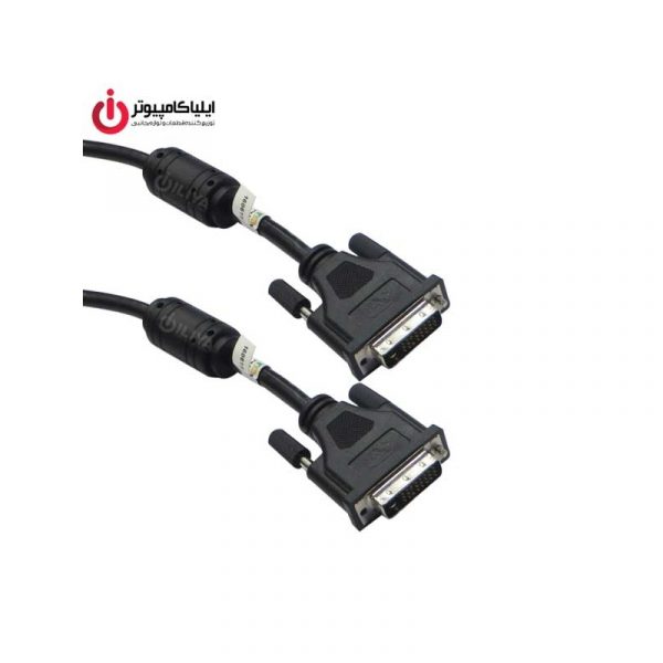 کابل تصویر DVI-I Dual Link برند فرانت مدل FN-DCBI15 به طول 1.5 متر