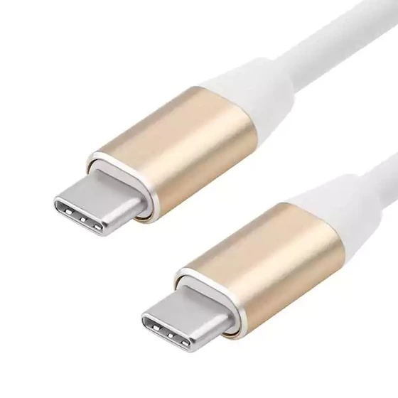 560x560 (1) کابل دو سر USB3.1 Type C نسل دوم برند فرانت