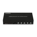 سوئیچ 2 به 1 HDMI فرانت مدل FN-S152MR با قابلیت نمایش دوگانه - تصویر 3