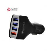 شارژر فندکی سریع QC 3.0 تسکو مدل TCG 20