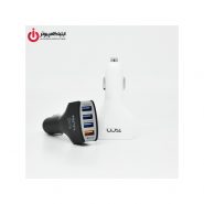 شارژر فندکی سریع QC 3.0 تسکو مدل TCG 20