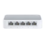 سوئیچ شبکه 5پورت تی پی لینک مدل TL-SF1005D - تصویر 2