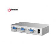 اسپلیتر 1 به 2 درگاه VGA دی نت مدل MT-VIKI 1502