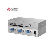 اسپلیتر 1 به 2 درگاه VGA دی نت مدل MT-VIKI 1502