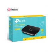 سوئیچ شبکه 5پورت تی پی لینک مدل TL-SG1005D