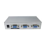 اسپلیتر 1 به 2 درگاه VGA دی نت مدل MT-VIKI 2502 - تصویر 2