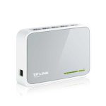 سوئیچ شبکه 5پورت تی پی لینک مدل TL-SF1005D