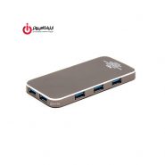 هاب USB3.0 هفت پورت تسکو مدل THU 1112