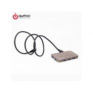 هاب USB3.0 هفت پورت تسکو مدل THU 1112