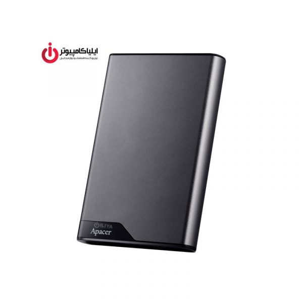 هارد دیسک اکسترنال USB3.1 اپیسر مدل AC632 ظرفیت 2 ترابایت