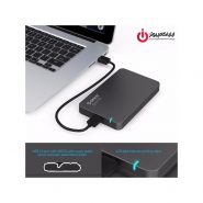 باکس هارد دیسک 2.5 اینچ اوریکو مدل 2569S3-BK