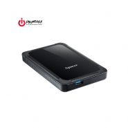 هارد دیسک اکسترنال USB3.1 اپیسر مدل AC532 ظرفیت 1 ترابایت