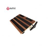 زیر پایی طبی ماساژور کلاسیک باراد مدل FR2