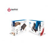 زیر پایی طبی ماساژور کلاسیک باراد مدل FR2