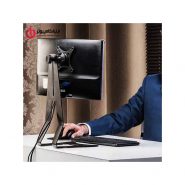 نگهدارنده ارگونومیک مانیتور استار باراد مدل MS1