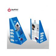 نگهدارنده ارگونومیک مانیتور استار باراد مدل MS1