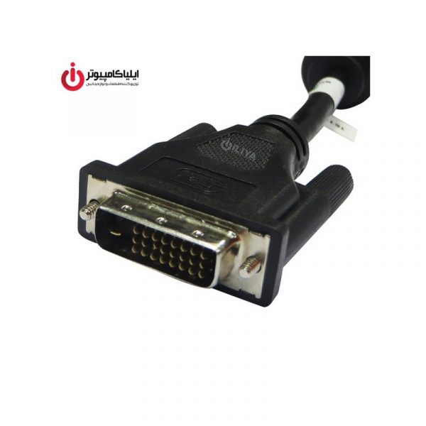 کابل تصویر DVI-D Dual Link فرانت مدل FN-DCBD15 به طول 1.5 متر