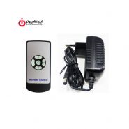 سوئیچ 4 به 1 HDMI لایمستون مدل LS-HS401M