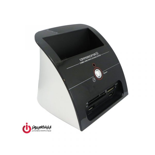 داک هارد دیسک 2.5 و 3.5 اینچ فرانت مدل C2 FN-U2DS112