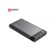 پاوربانک اوریکو مدل FIREFLY-YC10 با ظرفیت 10000 میلی آمپر